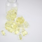 红花油厂家 - GMP认证软胶囊