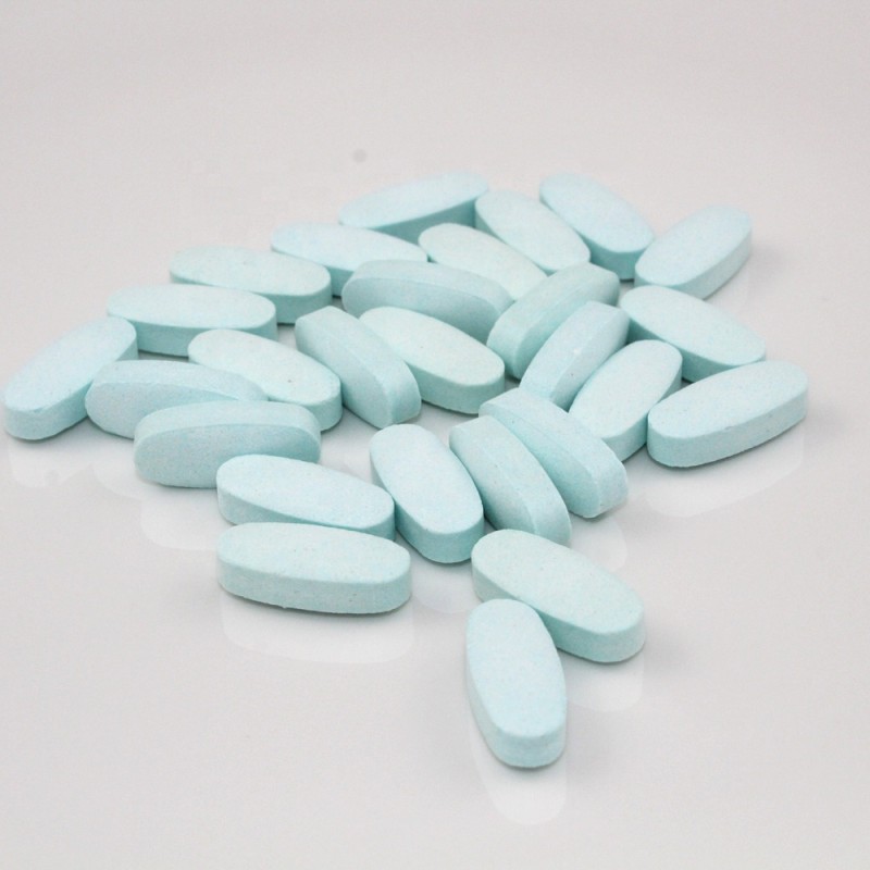 减肥药供应商 - 结肠清洁排毒复合片