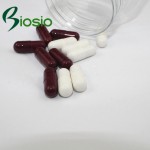 银杏叶厂家 - 草本营养软胶囊