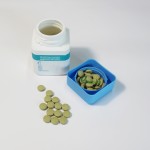 宠物补充剂供应商 - 三文鱼粉猫用片剂