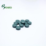 银杏叶供应商 - 草本提取物软胶囊