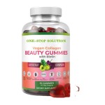 Berberine Capsules Factory - 500mg GI Immune Support