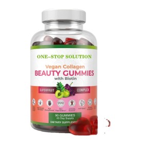 小檗碱胶囊厂家 - 500mg胃肠免疫支持