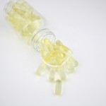 红花油厂家 - GMP认证软胶囊