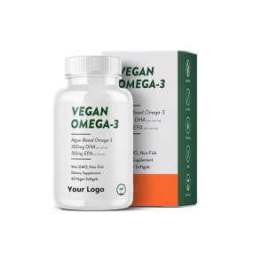 Sea Buckthorn Softgel Supplier - 500mg Fruit Seed Oil