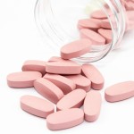 美容补充剂厂家 - 私标美容片剂