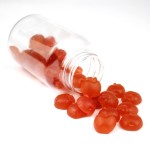 苹果醋软糖厂家 - 定制配方补充剂