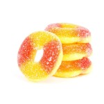 生发补充剂供应商 - 素食生物素胶原蛋白软糖