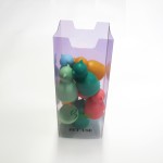 宠物食品生产厂家 - 可爱猫形瓶宠物食品