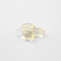 软胶囊厂家 - 深海Omega3 1000mg