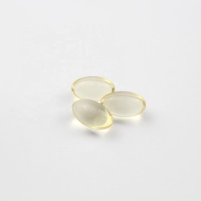 软胶囊厂家 - 深海Omega3 1000mg