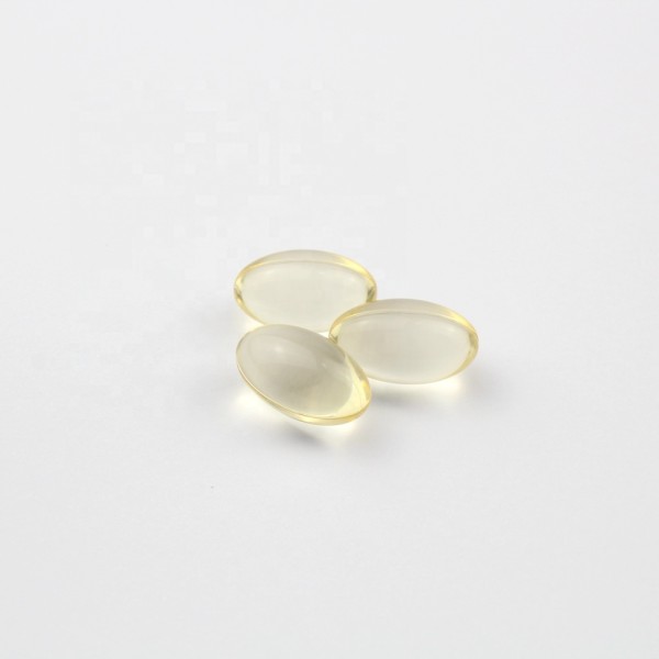 软胶囊厂家 - 深海Omega3 1000mg