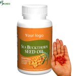 运动补充剂生产厂家 - CLA软胶囊1000mg