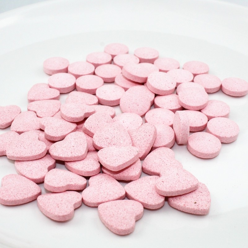 减肥药供应商 - 食欲抑制片代工