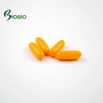 蜂王浆软胶囊供应商 - 专业保健1000mg软胶囊