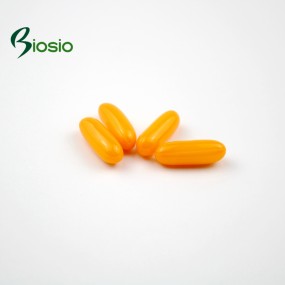 蜂王浆软胶囊供应商 - 专业保健1000mg软胶囊