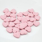 覆盆子酮供应商 - 可定制咀嚼片