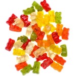 产前软糖生产厂家 - 叶酸维生素D软糖