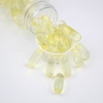 红花油厂家 - GMP认证软胶囊