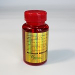 宠物软胶囊生产厂家 - 虾青素Omega3胶囊