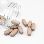 美容补充剂厂家 - 私标美容片剂