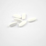 关节支持厂家 - 葡萄糖胺软骨素片