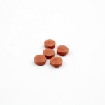 补充剂片剂厂家 - 钙铁锌硒片