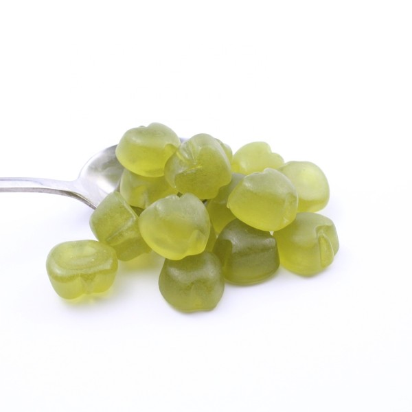 维生素软糖供应商 - 膳食补充剂软糖