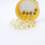 鱼油软胶囊生产厂家 - 清真Omega 3-6-9