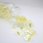 红花油厂家 - GMP认证软胶囊