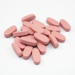 叶酸片供应商 - 孕妇补充剂