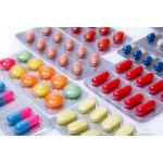 减肥药供应商 - 结肠清洁排毒复合片