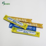 宠物食品生产厂家 - 私标宠物零食