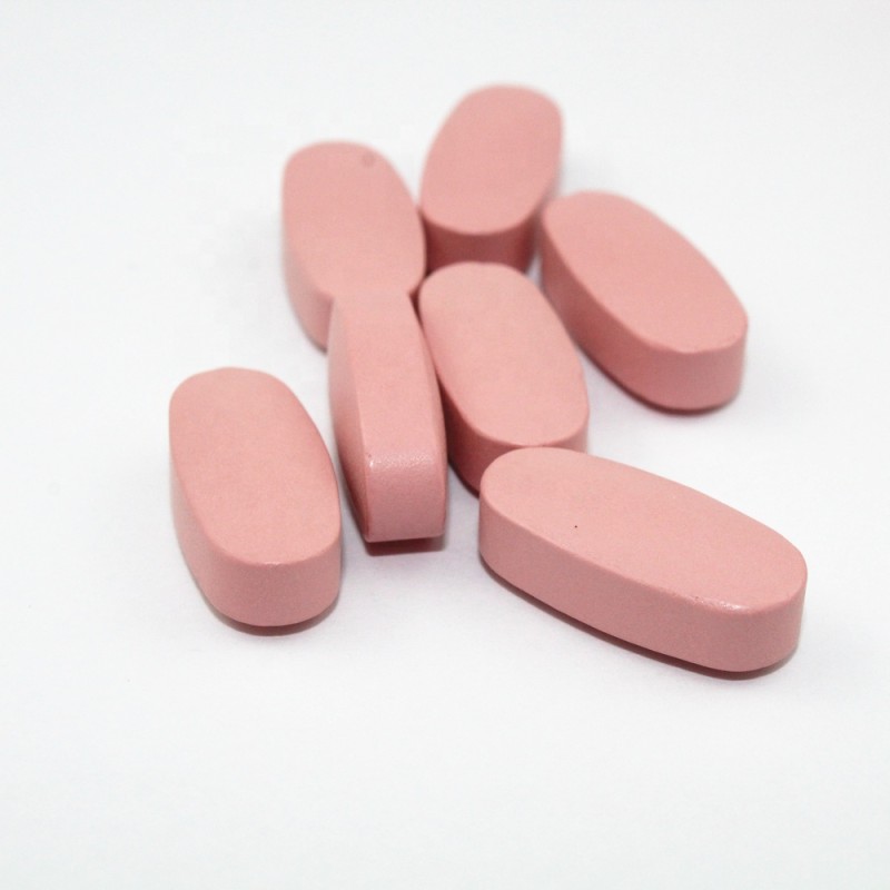 美容补充剂厂家 - 私标美容片剂