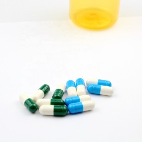 Soy Lecithin Supplier - NON-GMO Immune Support