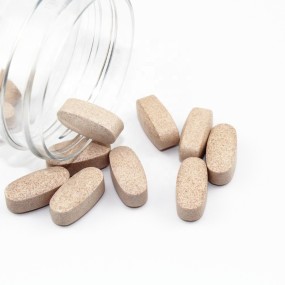 Bovine Colostrum Factory - Lycopene Soft Capsule