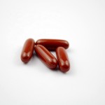 蛋白粉供应商 - 抗衰老乳清软胶囊