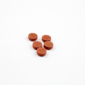 Supplement Tablet Factory - Calcium Iron Zinc Tablets