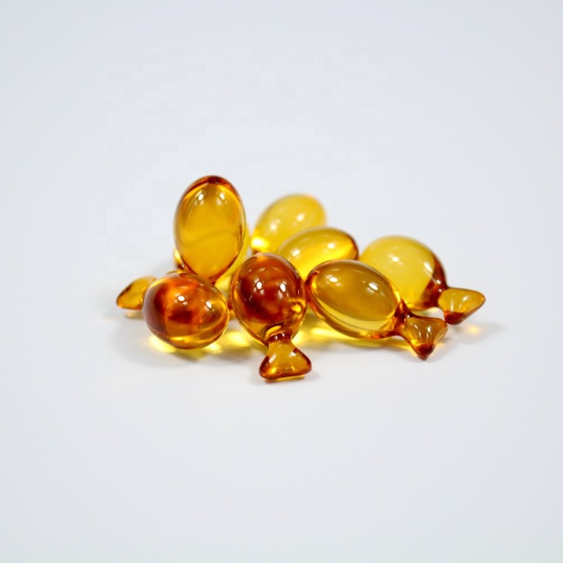 前列腺健康生产厂家 - 番茄红素软胶囊