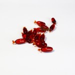 宠物磷虾油供应商 - 南极磷虾油软胶囊