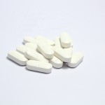 维生素补充剂厂家 - 1000mg赖氨酸片代工