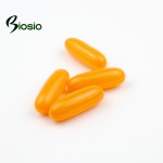 蜂王浆软胶囊生产厂家 - OEM/ODM代工1000mg软胶囊