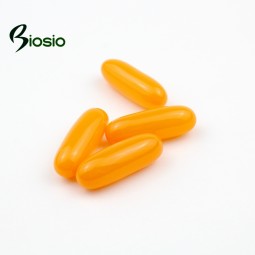 蜂王浆软胶囊供应商 - 直销1000mg软胶囊