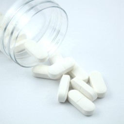 胶原蛋白丸厂家 - 有效鱼胶原蛋白片