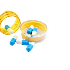 Slimming Capsules Supplier - Garcinia Cambogia Capsules