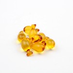 沙棘软胶囊供应商 - 500mg果籽油软胶囊