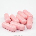 小麦胚芽油供应商 - 维生素E亚麻酸