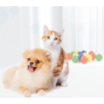 宠物营养厂家 - 磷虾油鱼油片剂