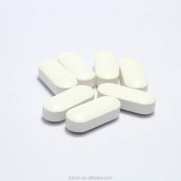 维生素补充剂厂家 - 1000mg赖氨酸片代工