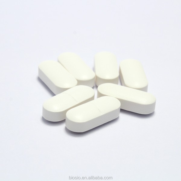 维生素补充剂厂家 - 1000mg赖氨酸片代工